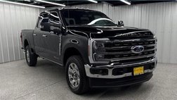2026 Ford Super Duty F-250 King Ranch