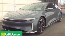 2024 Lucid Air Grand Touring