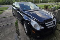 2008 Mercedes-Benz R-Class R 350