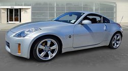 2006 Nissan 350Z 350Z