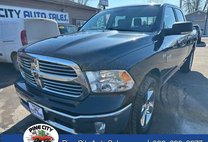 2017 Ram Ram Pickup 1500 SLT