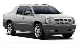 2009 Cadillac Escalade EXT Base