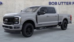 2026 Ford Super Duty F-250 Lariat