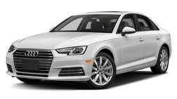 2017 Audi A4 2.0T quattro Prestige