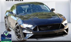 2023 Ford Mustang GT Premium