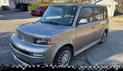 2004 Scion xB Base