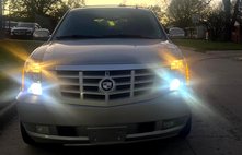 2008 Cadillac Escalade Base
