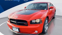 2008 Dodge Charger RT