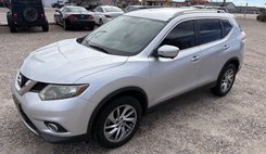 2014 Nissan Rogue SL