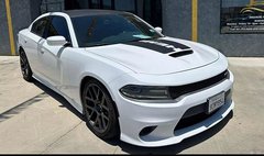 2018 Dodge Charger Daytona