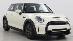 2022 MINI Hardtop Cooper S