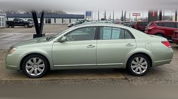 2006 Toyota Avalon XLS