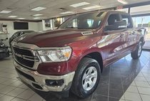 2019 Ram Ram Pickup 1500 Big Horn