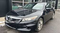 2012 Honda Accord EX