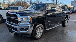 2024 Ram Ram Pickup 2500 Big Horn