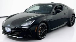 2025 Subaru BRZ tS