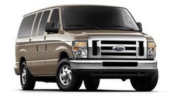 2011 Ford E-Series E-350 Super Duty XLT
