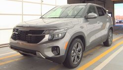 2025 Kia Seltos LX