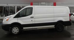 2019 Ford Transit 250