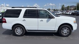 2014 Ford Expedition XLT