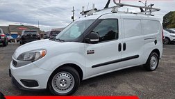 2022 Ram ProMaster City Base