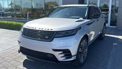 2025 Land Rover Range Rover Velar P250 Dynamic SE