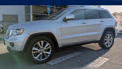 2013 Jeep Grand Cherokee Laredo