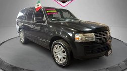 2014 Lincoln Navigator Base