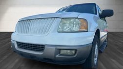 2003 Ford Expedition XLT