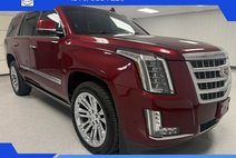 2019 Cadillac Escalade Premium Luxury