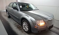 2007 Chrysler 300 Touring