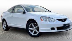 2004 Acura RSX FWD