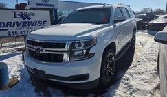 2018 Chevrolet Tahoe LS