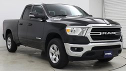 2021 Ram Ram Pickup 1500 Big Horn