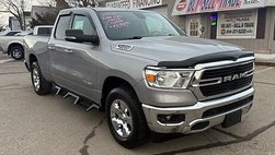 2020 Ram Ram Pickup 1500 Lone Star