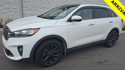2020 Kia Sorento EX V6