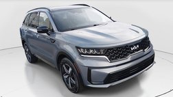 2023 Kia Sorento S