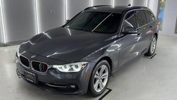 2018 BMW 3 Series 330i xDrive
