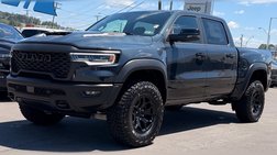 2026 Ram Ram Pickup 1500 RHO
