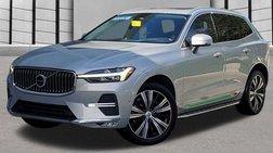 2022 Volvo XC60 B6 Inscription