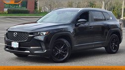 2024 Mazda CX-50 2.5 S Preferred