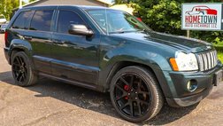 2006 Jeep Grand Cherokee Laredo