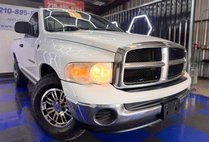 2005 Dodge Ram 1500 Laramie