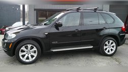 2010 BMW X5 xDrive48i