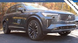 2025 Volvo XC90 B6 Plus Bright Theme 7P