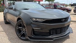 2024 Chevrolet Camaro SS