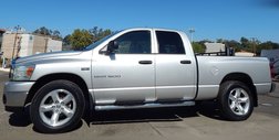 2007 Dodge Ram 1500 SLT