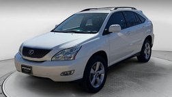 2004 Lexus RX 330 Base