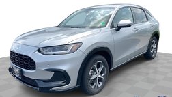 2024 Honda HR-V EX-L