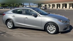 2014 Mazda MAZDA3 i Touring